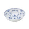 ロイヤルコペンハーゲン（Royal Copenhagen） ブルー フルーテッド ハーフレース ボウル（S） 5.5×16cm 1102574／1017217
