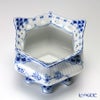 ロイヤルコペンハーゲン（Royal Copenhagen） ブルー フルーテッド フルレース シュガーボウル S 7cm 140ml 1103153／1017229