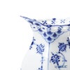 ロイヤルコペンハーゲン（Royal Copenhagen） ブルー フルーテッド フルレース クリーマー 70ml 1103392／1017232