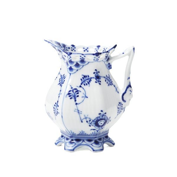 ロイヤルコペンハーゲン（Royal Copenhagen） ブルー フルーテッド