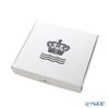 ロイヤルコペンハーゲン（Royal Copenhagen） ブルー フルーテッド フルレース ケーキディッシュ スクエア 26cm 1103420／1016784