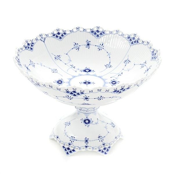 ロイヤルコペンハーゲン（Royal Copenhagen）ブルーフルーテッドフル