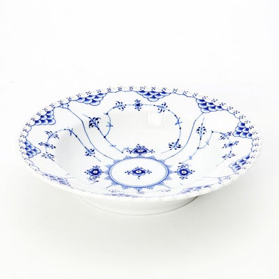 ロイヤルコペンハーゲン（Royal Copenhagen） ブルー フルーテッド 