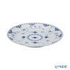 ロイヤルコペンハーゲン（Royal Copenhagen） ブルー フルーテッド フルレース プレート（フラット） 25cm 1103625／1017239
