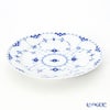 ロイヤルコペンハーゲン（Royal Copenhagen） ブルー フルーテッド フルレース プレート（フラット） 27cm 1103627／1017240