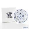 ロイヤルコペンハーゲン（Royal Copenhagen） ブルー フルーテッド フルレース プレート（フラット） 27cm 1103627／1017240