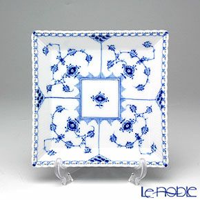 ロイヤルコペンハーゲン（Royal Copenhagen） ブルー フルーテッド