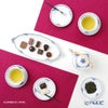 ロイヤルコペンハーゲン（Royal Copenhagen） プリンセス ブルー カップ 150ml ペア 1104047
