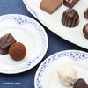 ロイヤルコペンハーゲン（Royal Copenhagen） プリンセス ブルー カップ 150ml ペア 1104047