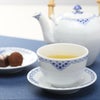 ロイヤルコペンハーゲン（Royal Copenhagen） プリンセス ブルー カップ 150ml ペア 1104047
