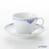 ロイヤルコペンハーゲン（Royal Copenhagen） プリンセス ブルー カップ＆ソーサー 200ml 1104059