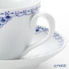 ロイヤルコペンハーゲン（Royal Copenhagen） プリンセス ブルー カップ＆ソーサー 200ml 1104059