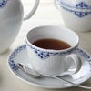 ロイヤルコペンハーゲン（Royal Copenhagen） プリンセス ブルー カップ＆ソーサー 200ml 1104059