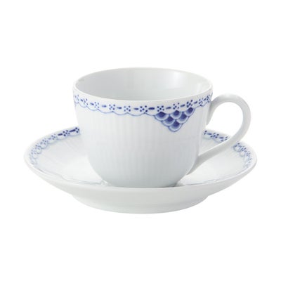 ロイヤルコペンハーゲン（Royal Copenhagen） ブロムスト ティーカップ 