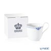 ロイヤルコペンハーゲン（Royal Copenhagen） プリンセス ブルー ハイハンドルマグ 330ml 1104090／1026448