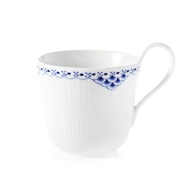 ロイヤルコペンハーゲン（Royal Copenhagen）ブラックフルーテッド 