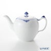 ロイヤルコペンハーゲン（Royal Copenhagen） プリンセス ブルー ティーポット 700ml 1104135