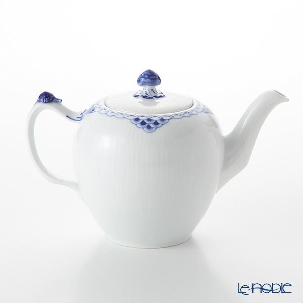 ロイヤルコペンハーゲン（Royal Copenhagen） プリンセス ブルー ティーポット 700ml 1104135