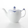 ロイヤルコペンハーゲン（Royal Copenhagen） プリンセス ブルー ティーポット 700ml 1104135