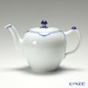 ロイヤルコペンハーゲン（Royal Copenhagen） プリンセス ブルー ティーポット 1000ml 1104141／1017251