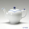 ロイヤルコペンハーゲン（Royal Copenhagen） プリンセス ブルー ティーポット 1000ml 1104141／1017251