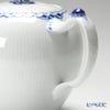 ロイヤルコペンハーゲン（Royal Copenhagen） プリンセス ブルー ティーポット 1000ml 1104141／1017251