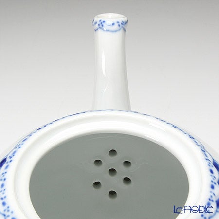 ロイヤルコペンハーゲン（Royal Copenhagen） プリンセス ブルー ティーポット 1000ml 1104141／1017251