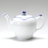 ロイヤルコペンハーゲン（Royal Copenhagen） プリンセス ブルー ティーポット 1000ml 1104141／1017251