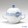 ロイヤルコペンハーゲン（Royal Copenhagen） プリンセス ブルー シュガー 200ml 1104159／1017252