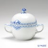 ロイヤルコペンハーゲン（Royal Copenhagen） プリンセス ブルー シュガー 200ml 1104159／1017252