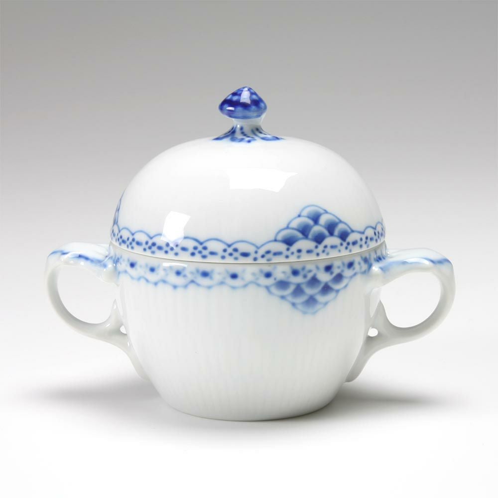 ロイヤルコペンハーゲン（Royal Copenhagen） プリンセス ブルー
