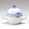 ロイヤルコペンハーゲン（Royal Copenhagen） プリンセス ブルー シュガー 200ml 1104159／1017252