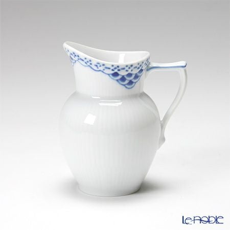 ロイヤルコペンハーゲン（Royal Copenhagen） プリンセス ブルー クリーマー 170ml 1104394／1017260