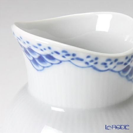ロイヤルコペンハーゲン（Royal Copenhagen） プリンセス ブルー クリーマー 170ml 1104394／1017260