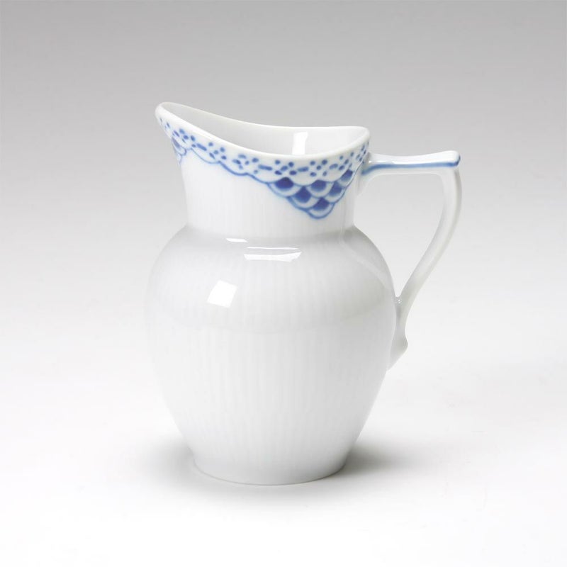 ロイヤルコペンハーゲン（Royal Copenhagen） プリンセス ブルー クリーマー 170ml 1104394／1017260
