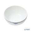 ロイヤルコペンハーゲン（Royal Copenhagen） プリンセス ブルー ボウル 15×高さ7cm 1104455／1028388