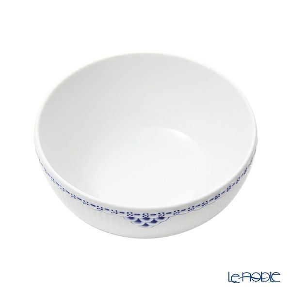 ロイヤルコペンハーゲン（Royal Copenhagen） プリンセス ブルー ボウル 15×高さ7cm 1104455／1028388