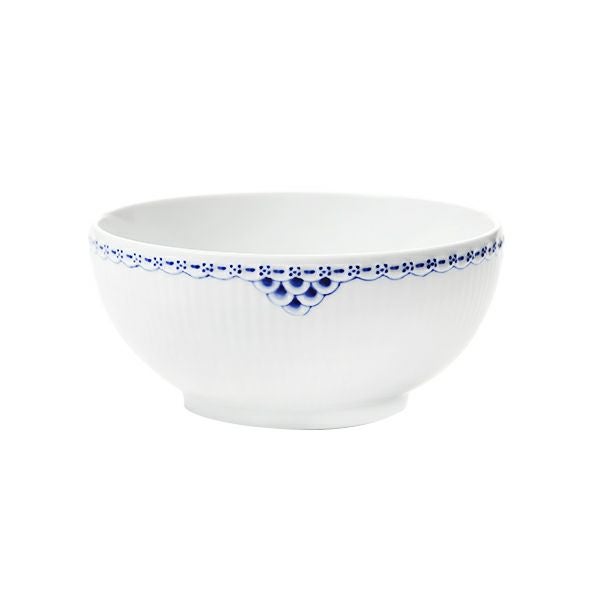 ロイヤルコペンハーゲン（Royal Copenhagen） プリンセス ブルー ボウル 15×高さ7cm 1104455／1028388
