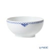 ロイヤルコペンハーゲン（Royal Copenhagen） プリンセス ブルー ボウル 18×8.5cm 1104456／1028387