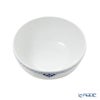 ロイヤルコペンハーゲン（Royal Copenhagen） プリンセス ブルー ボウル 18×8.5cm 1104456／1028387