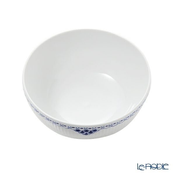 ロイヤルコペンハーゲン（Royal Copenhagen） プリンセス ブルー ボウル 18×8.5cm 1104456／1028387
