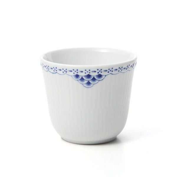ロイヤルコペンハーゲン（Royal Copenhagen） プリンセス ブルー スタイルカップ 260ml 1104495／1027465