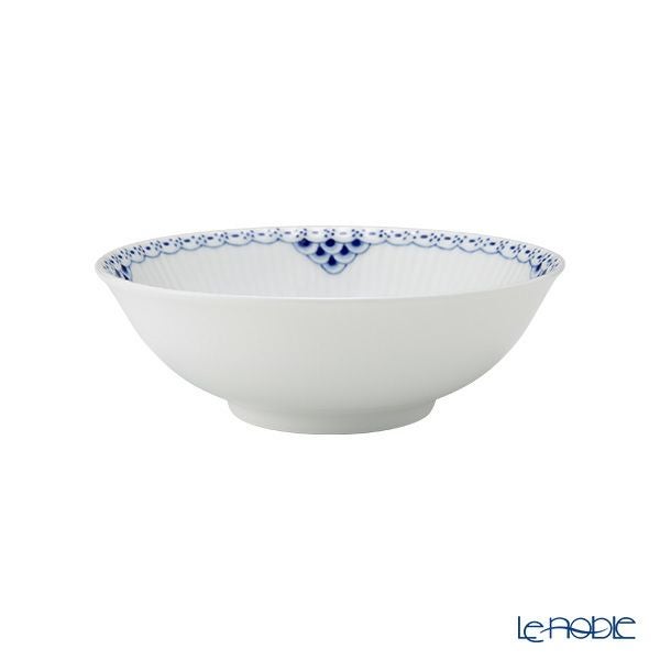 ロイヤルコペンハーゲン（Royal Copenhagen） プリンセス ブルー ボウル 5.5×16cm 1104574／1017265