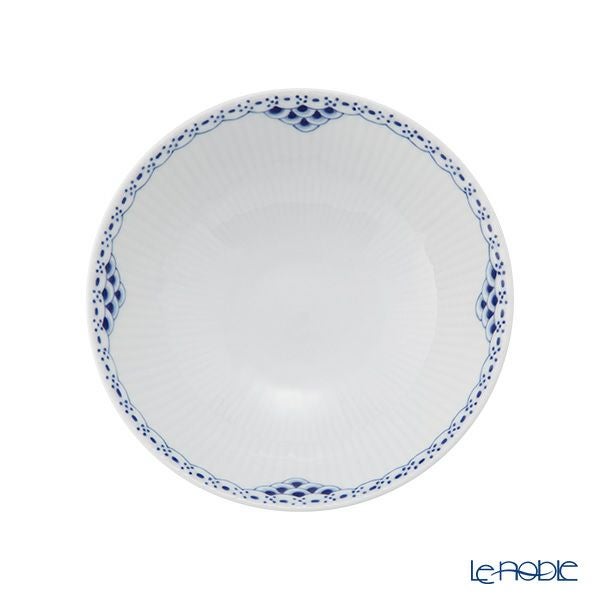 ロイヤルコペンハーゲン（Royal Copenhagen） プリンセス ブルー ボウル 5.5×16cm 1104574／1017265