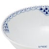 ロイヤルコペンハーゲン（Royal Copenhagen） プリンセス ブルー ボウル 5.5×16cm 1104574／1017265