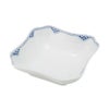 ロイヤルコペンハーゲン（Royal Copenhagen） プリンセス ブルー サラダボウル（スクエア） 21cm 1104578／1017266