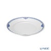 ロイヤルコペンハーゲン（Royal Copenhagen） プリンセス ブルー プレート 17cm 1104617／1017269