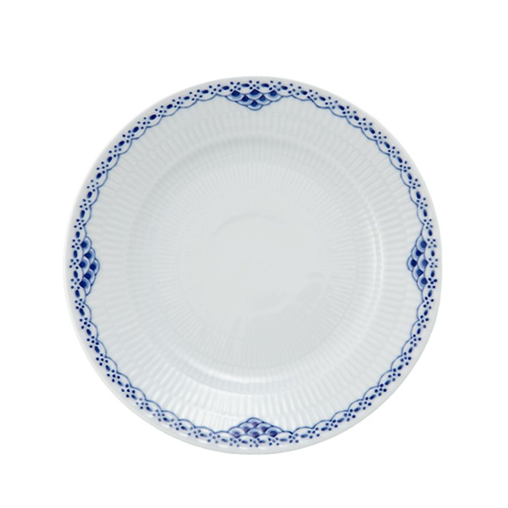 ロイヤルコペンハーゲン（Royal Copenhagen） プリンセス ブルー