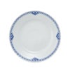ロイヤルコペンハーゲン（Royal Copenhagen） プリンセス ブルー プレート 17cm 1104617／1017269