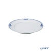 ロイヤルコペンハーゲン（Royal Copenhagen） プリンセス ブルー プレート（フラット） 19cm 1104620／1017270